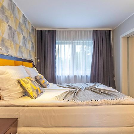 Apartamenty Amber Rewal Extérieur photo