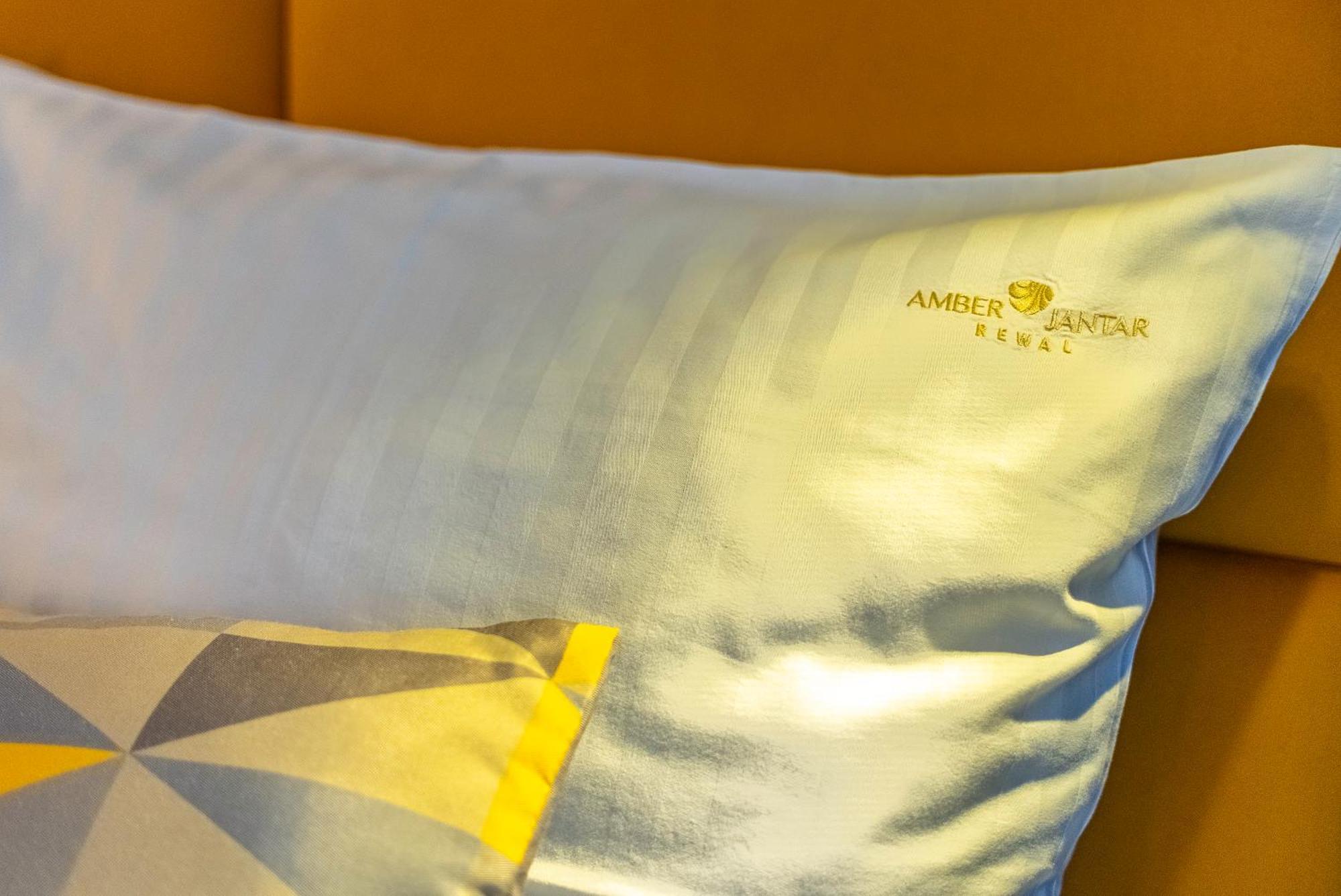 Apartamenty Amber Rewal Extérieur photo