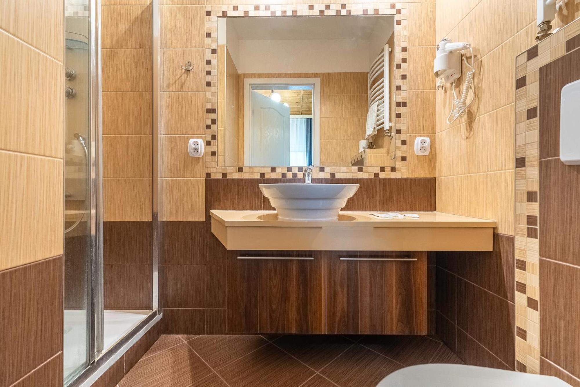 Apartamenty Amber Rewal Extérieur photo