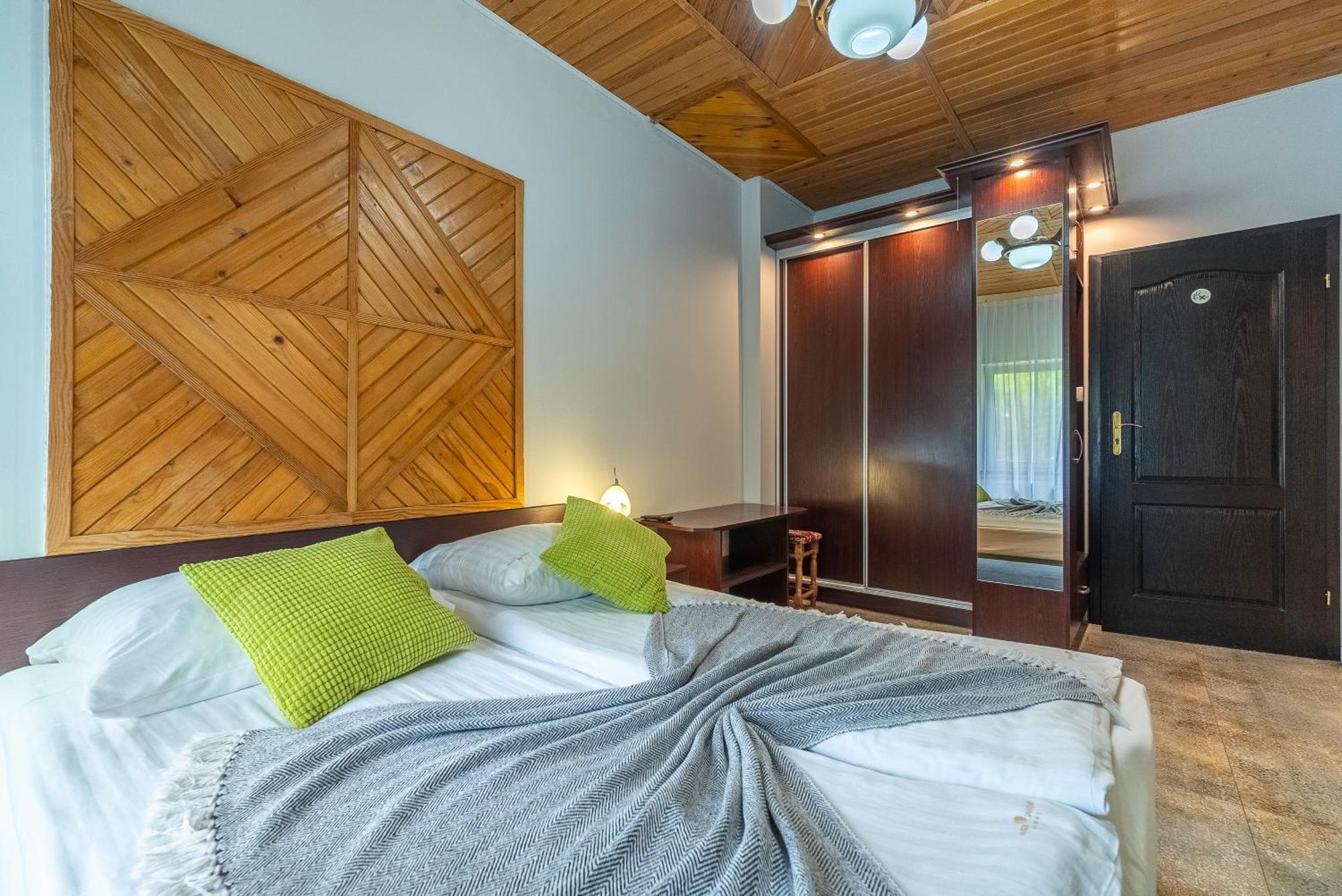 Apartamenty Amber Rewal Extérieur photo