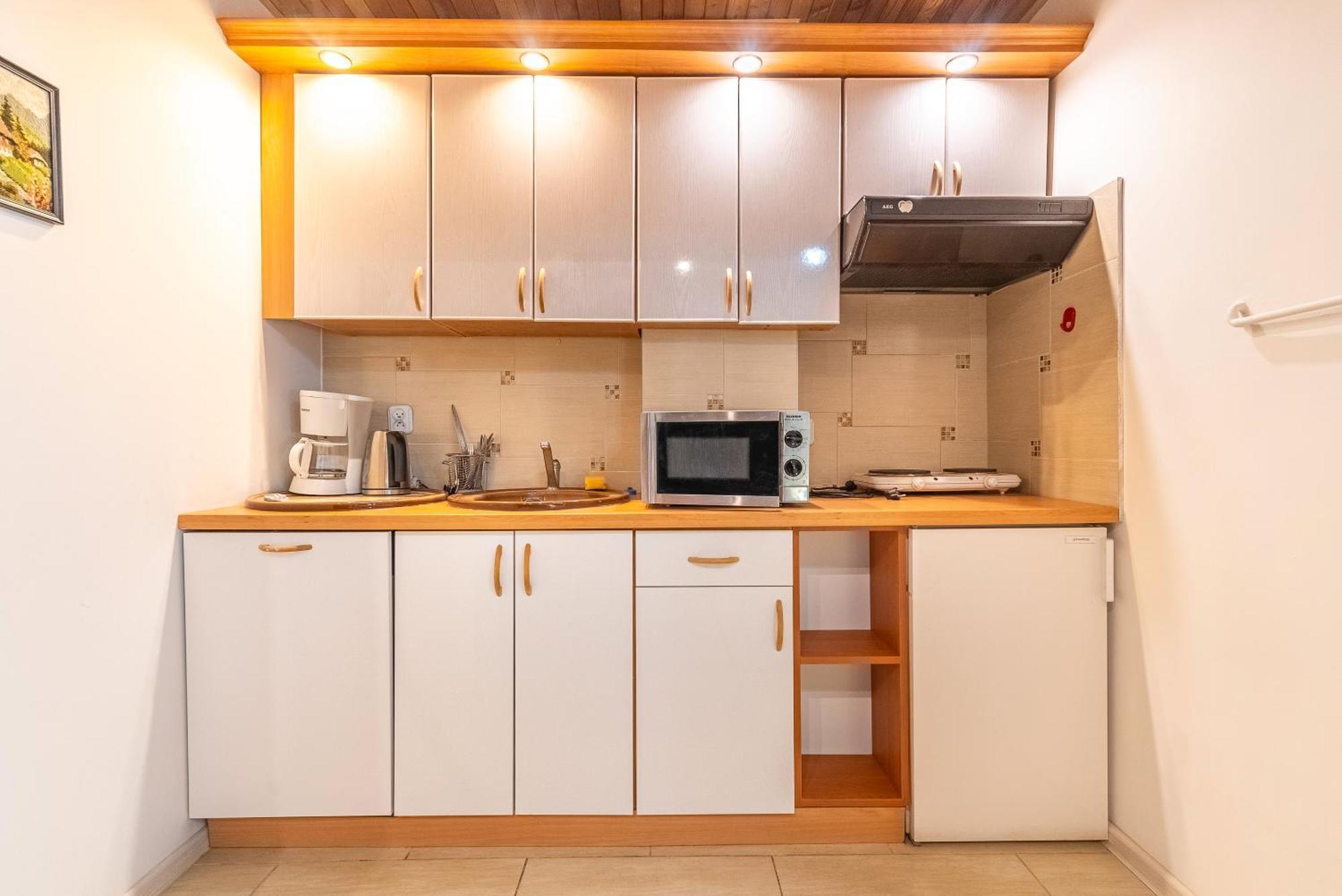Apartamenty Amber Rewal Extérieur photo
