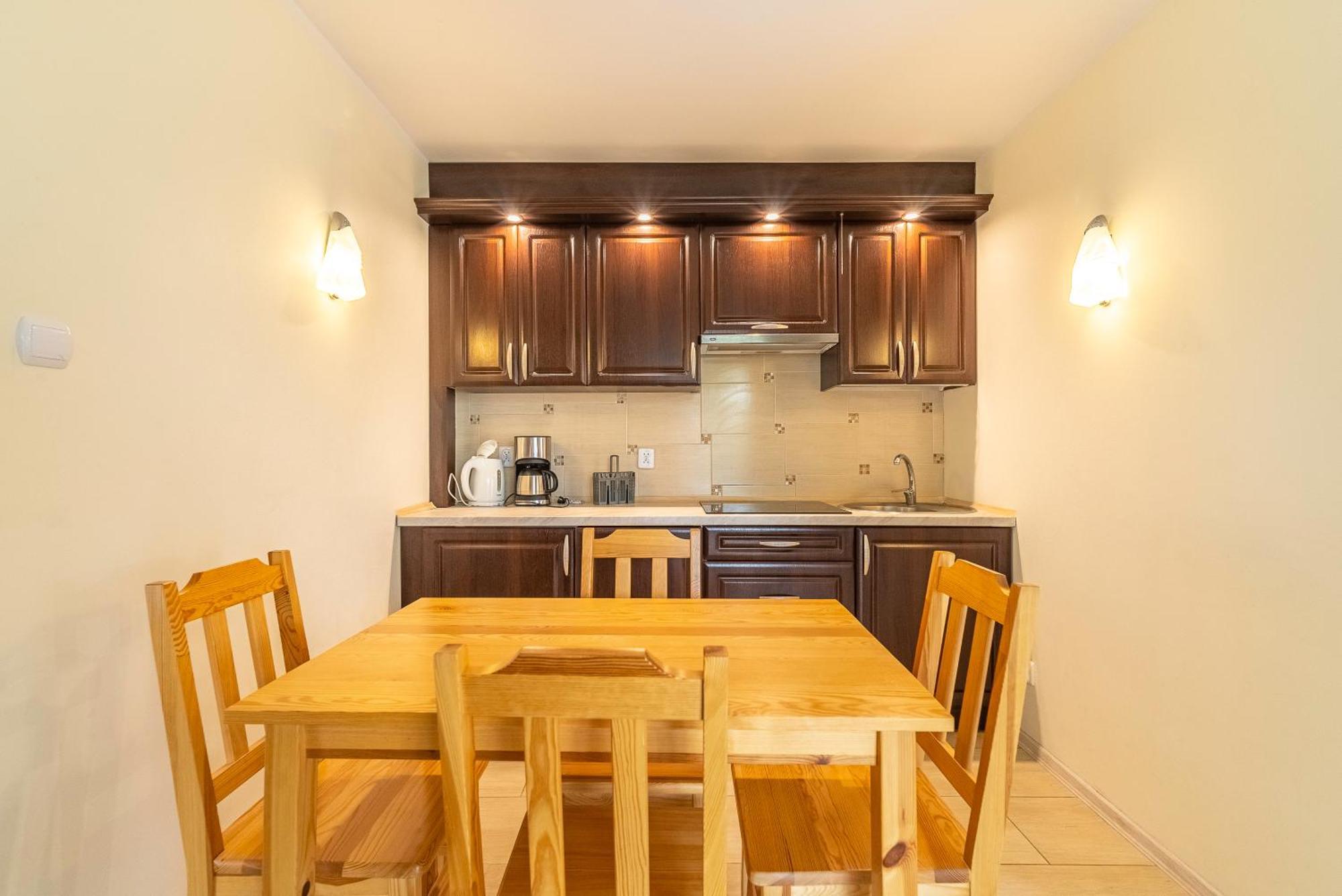 Apartamenty Amber Rewal Extérieur photo