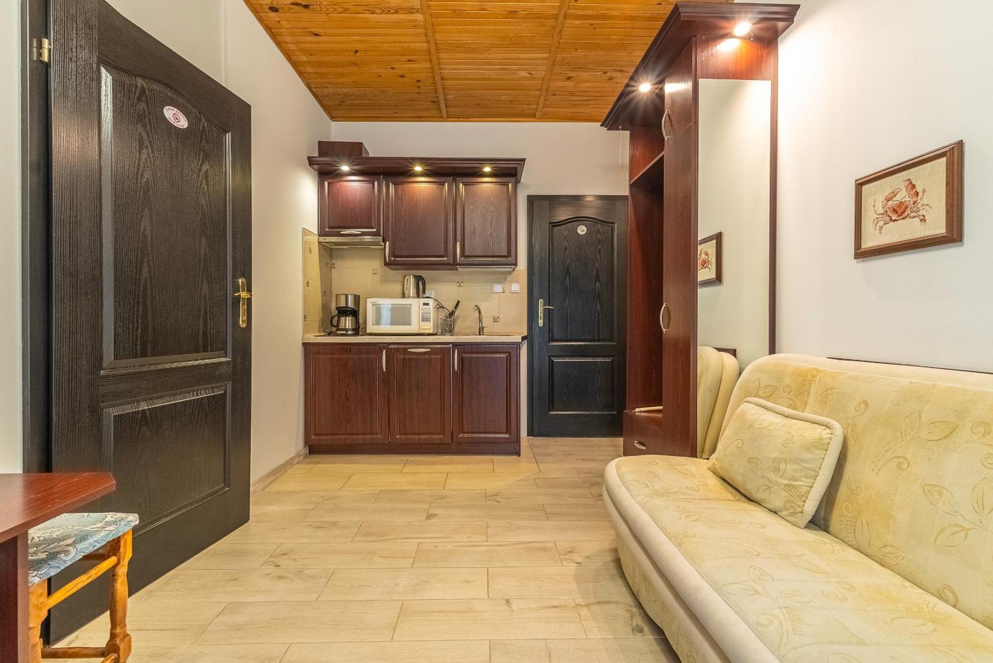 Apartamenty Amber Rewal Extérieur photo