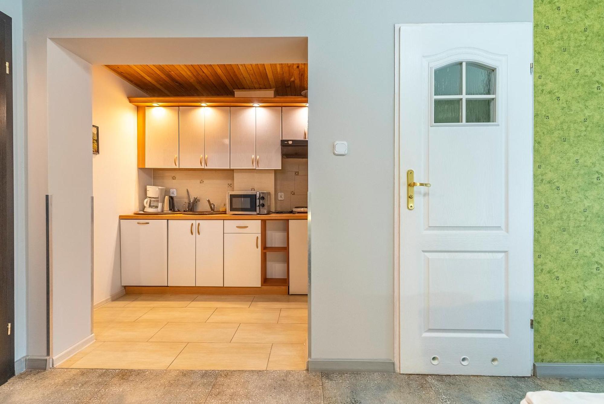 Apartamenty Amber Rewal Extérieur photo