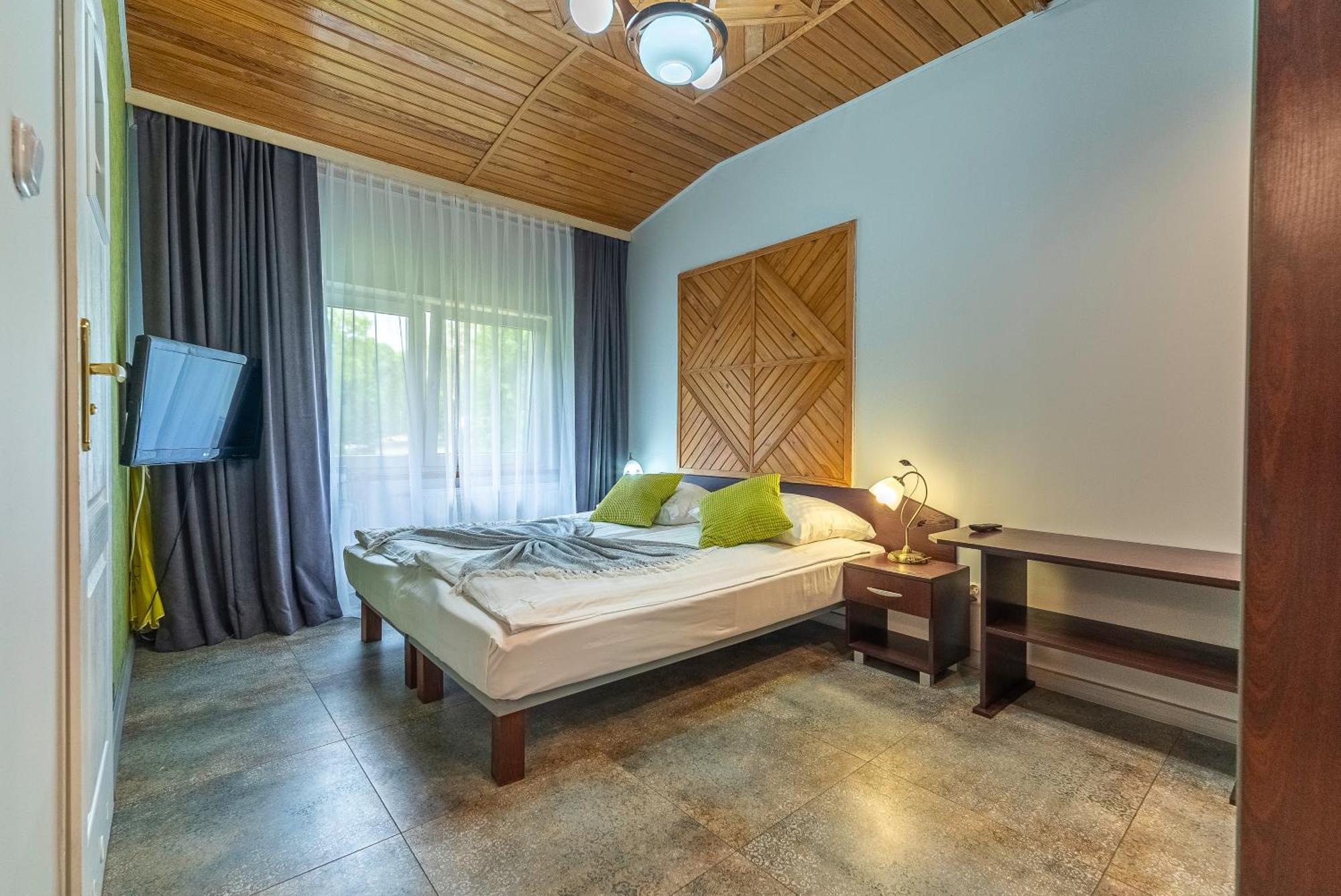 Apartamenty Amber Rewal Extérieur photo