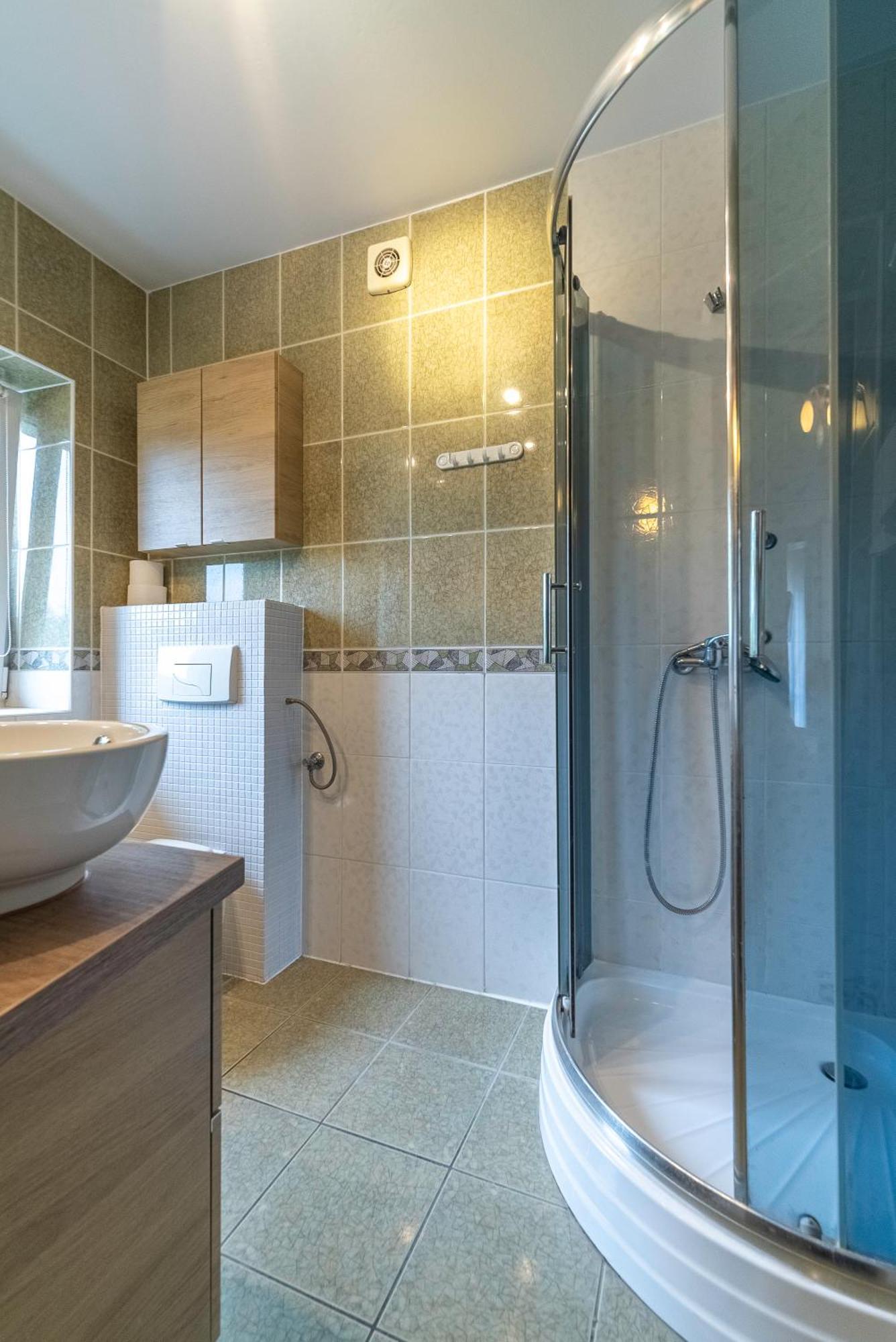 Apartamenty Amber Rewal Extérieur photo