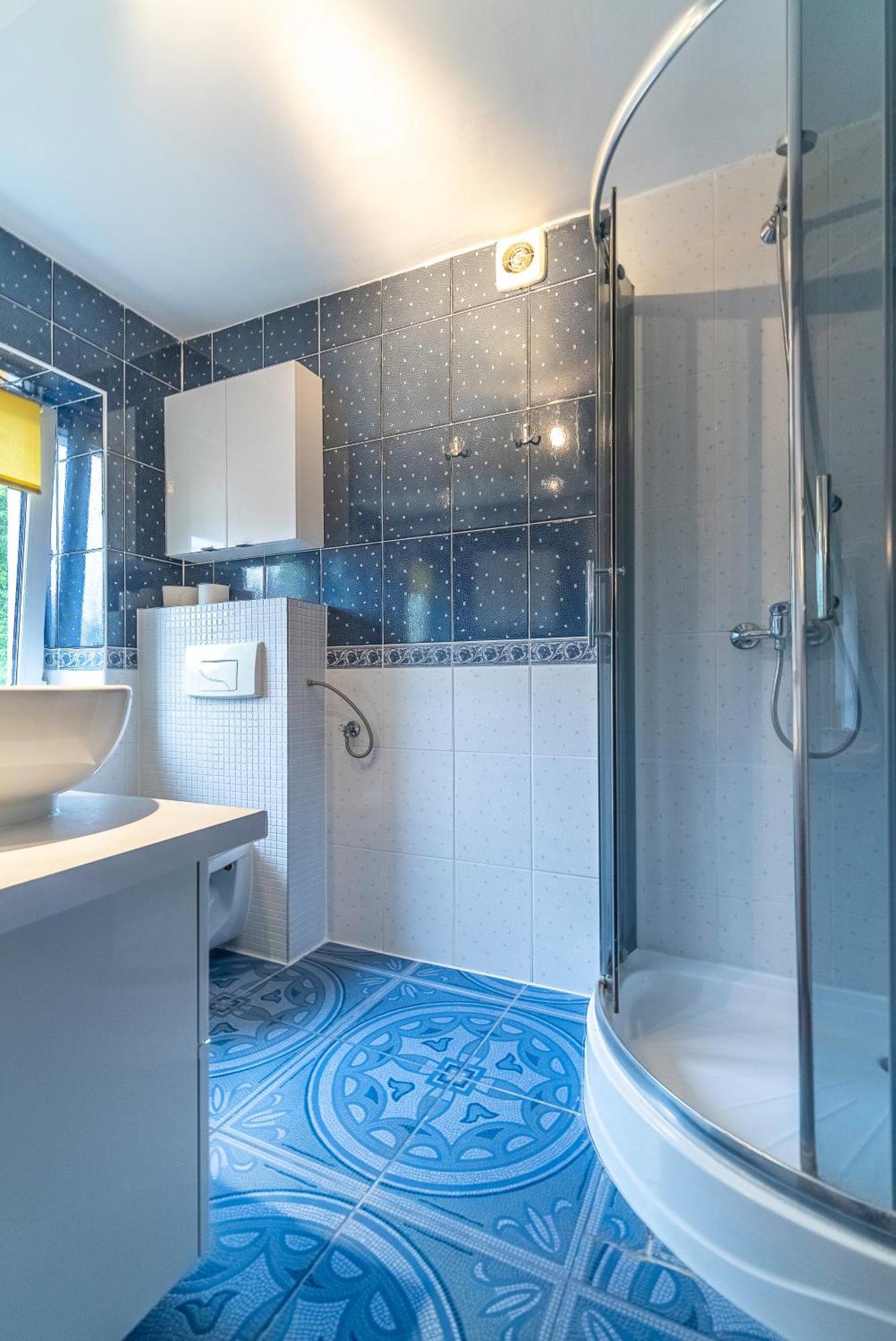 Apartamenty Amber Rewal Extérieur photo