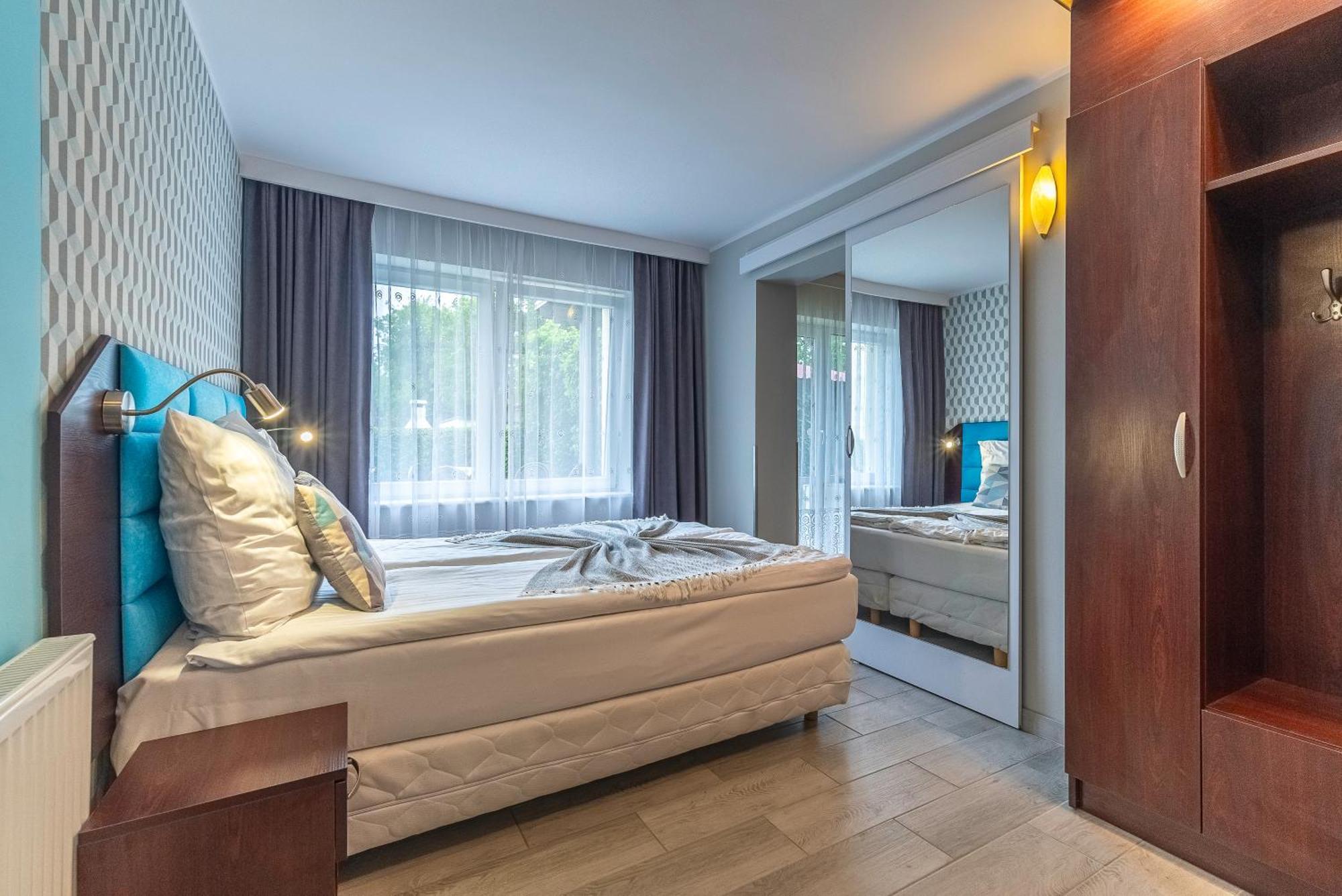 Apartamenty Amber Rewal Extérieur photo