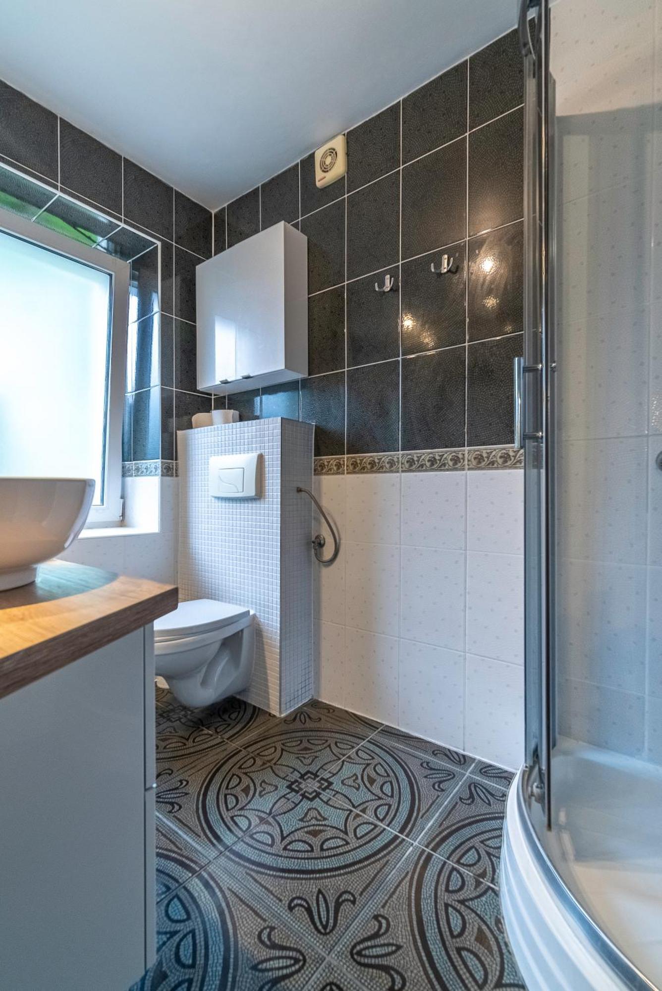 Apartamenty Amber Rewal Extérieur photo