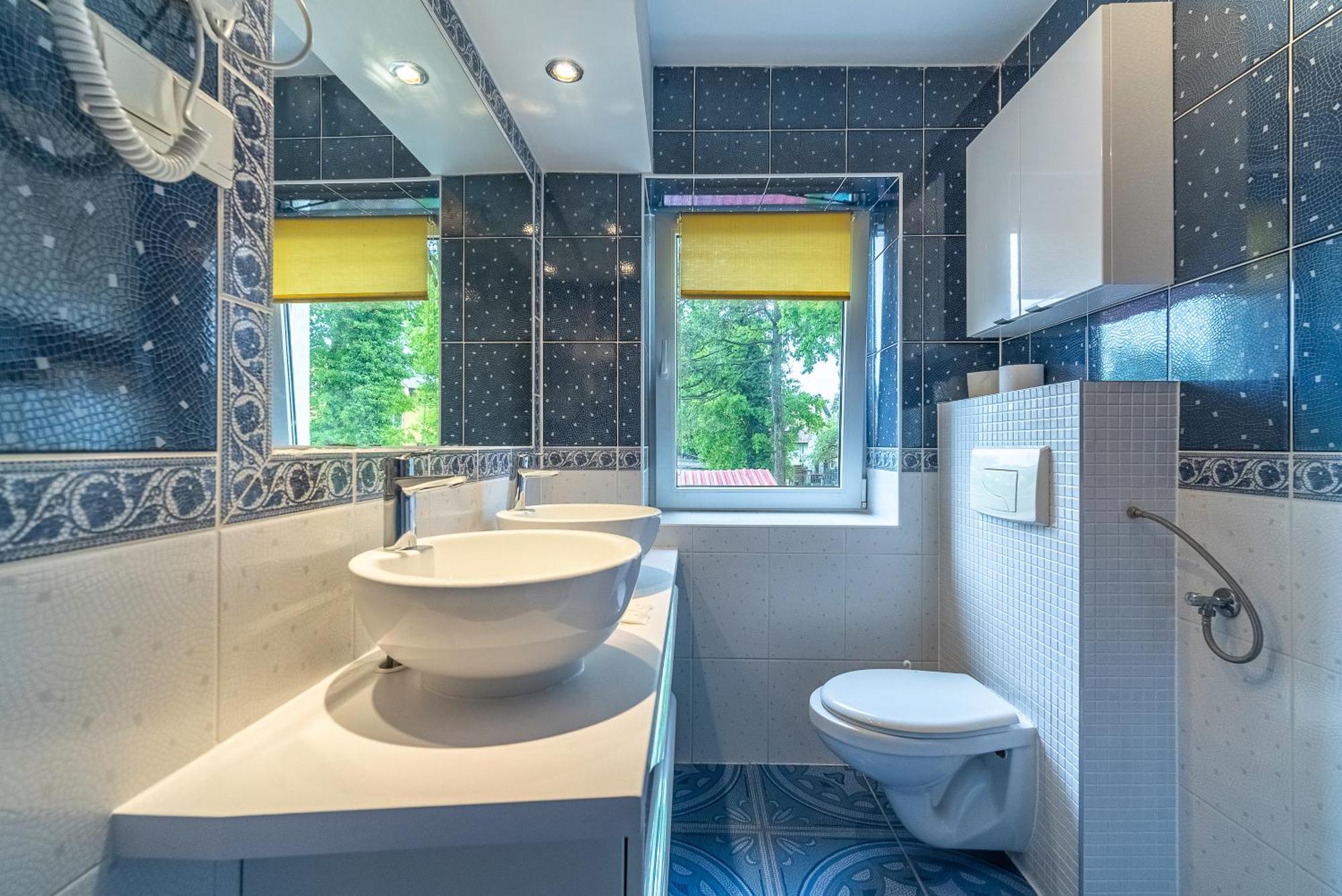 Apartamenty Amber Rewal Extérieur photo