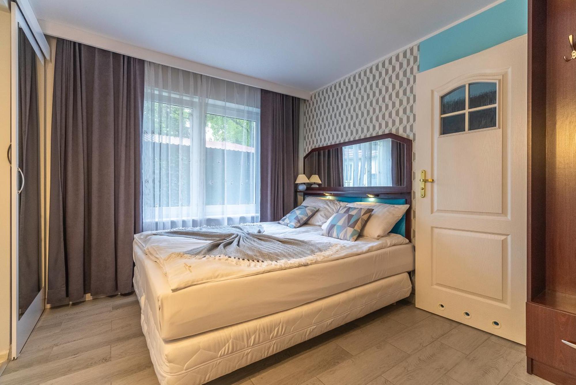 Apartamenty Amber Rewal Extérieur photo