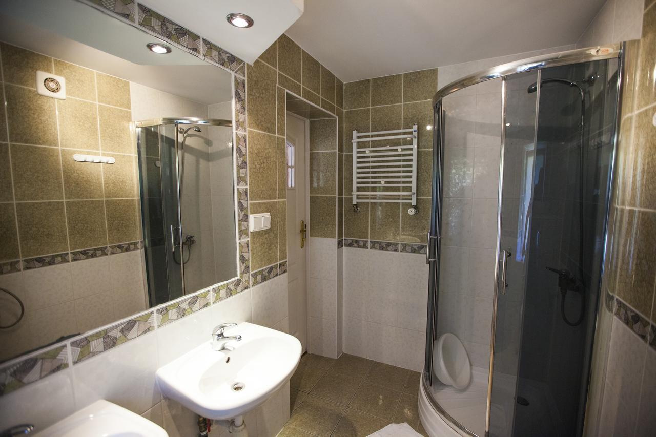 Apartamenty Amber Rewal Chambre photo