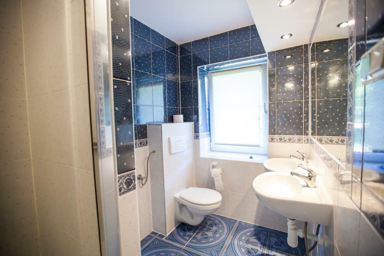 Apartamenty Amber Rewal Extérieur photo