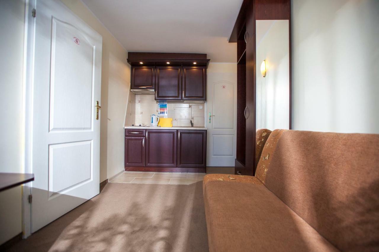 Apartamenty Amber Rewal Extérieur photo