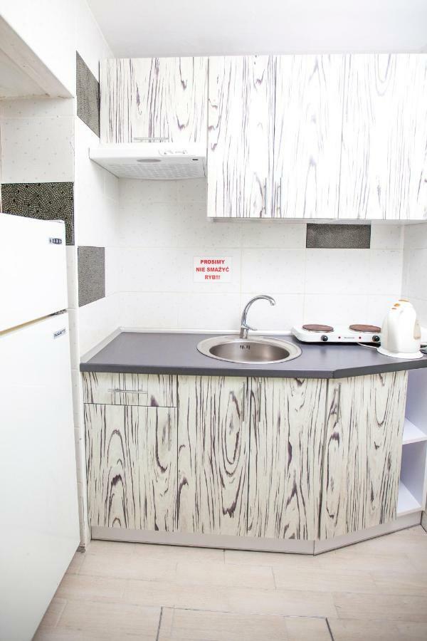 Apartamenty Amber Rewal Extérieur photo