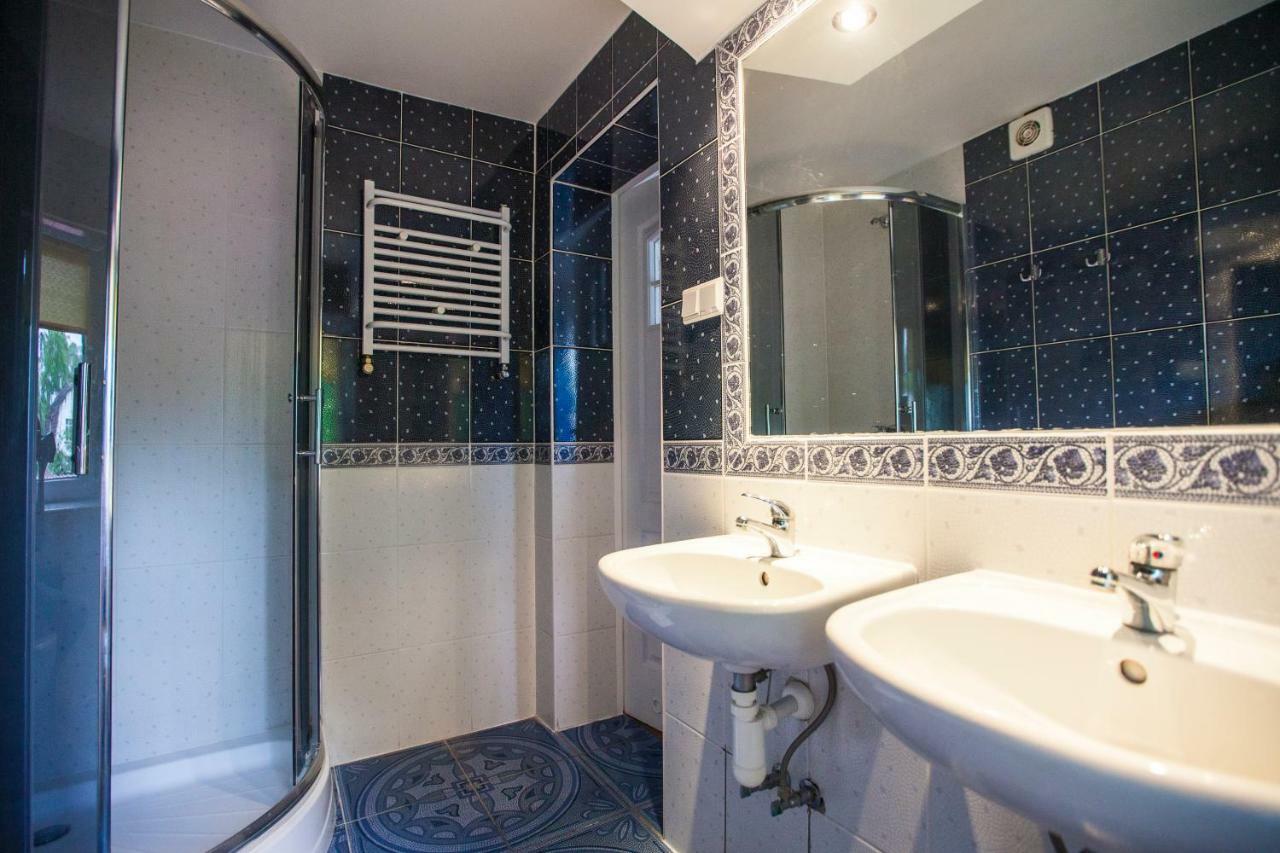 Apartamenty Amber Rewal Extérieur photo
