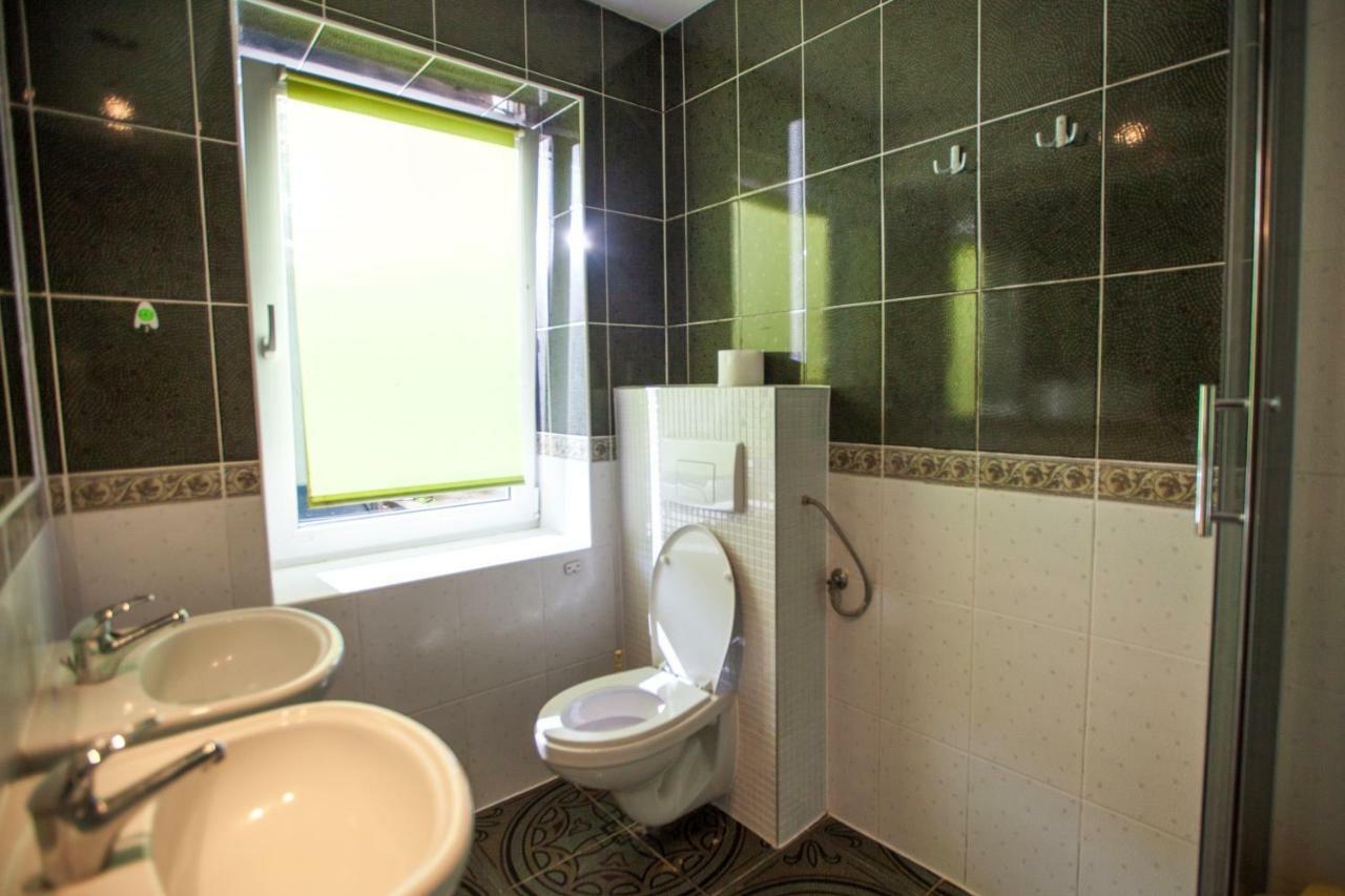 Apartamenty Amber Rewal Extérieur photo